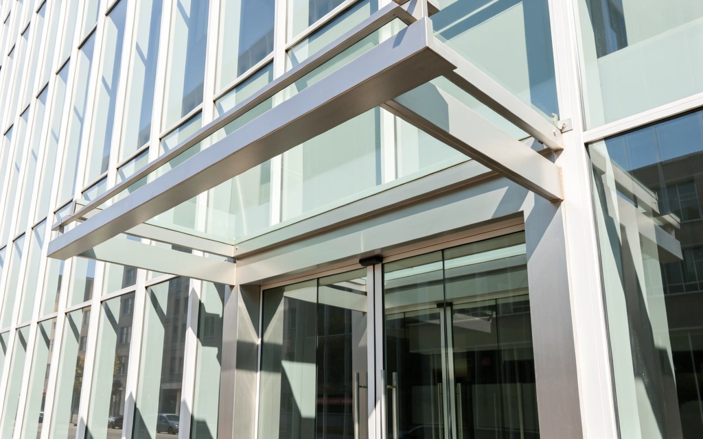 Sede Amazon Market Logic