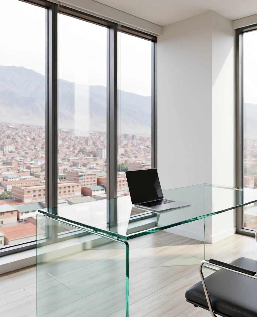 Entorno de análisis estratégico en La Paz