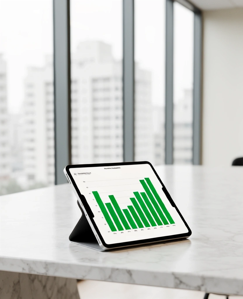 Entorno profesional Amazon Market Logic