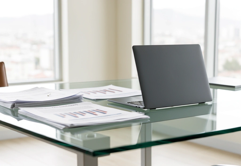 Entorno profesional Amazon Market Logic