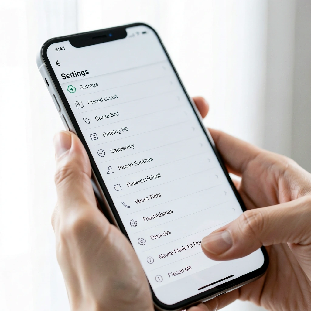 Gestión de configuración