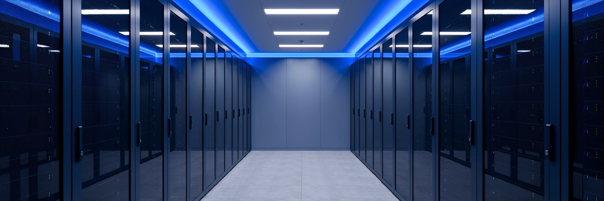 Infraestructura de datos segura