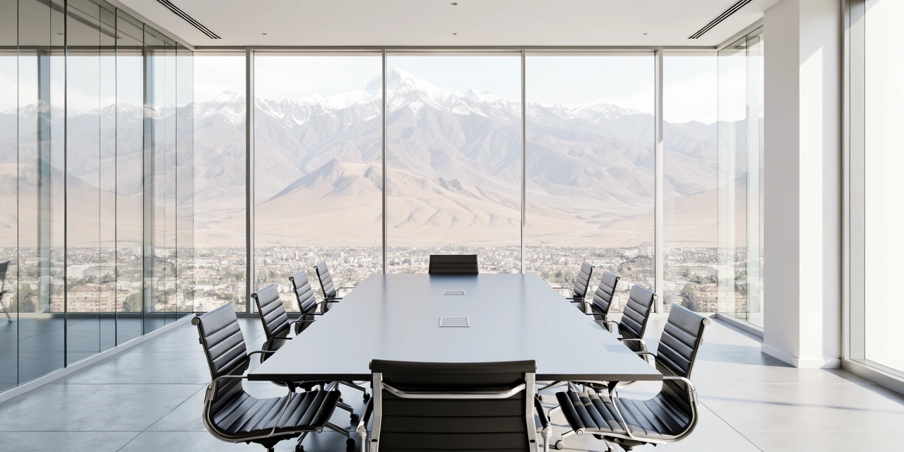 Entorno profesional de Amazon Market Logic